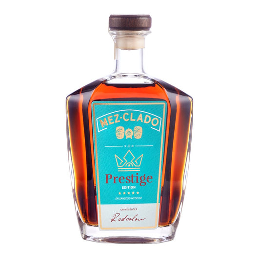 Prestige Edition - Mez-Clado