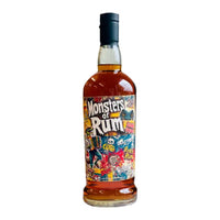 Monsters of Rum - Columbia