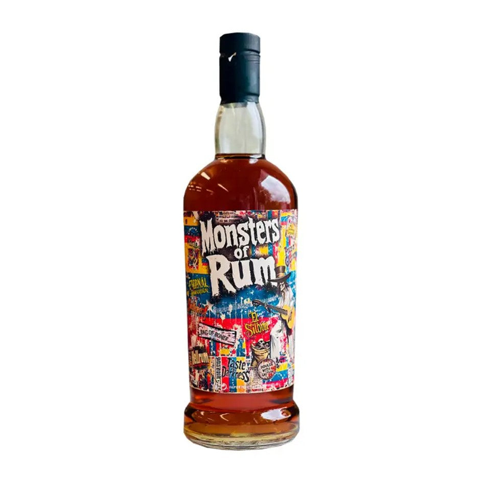 Monsters of Rum - Venezuela
