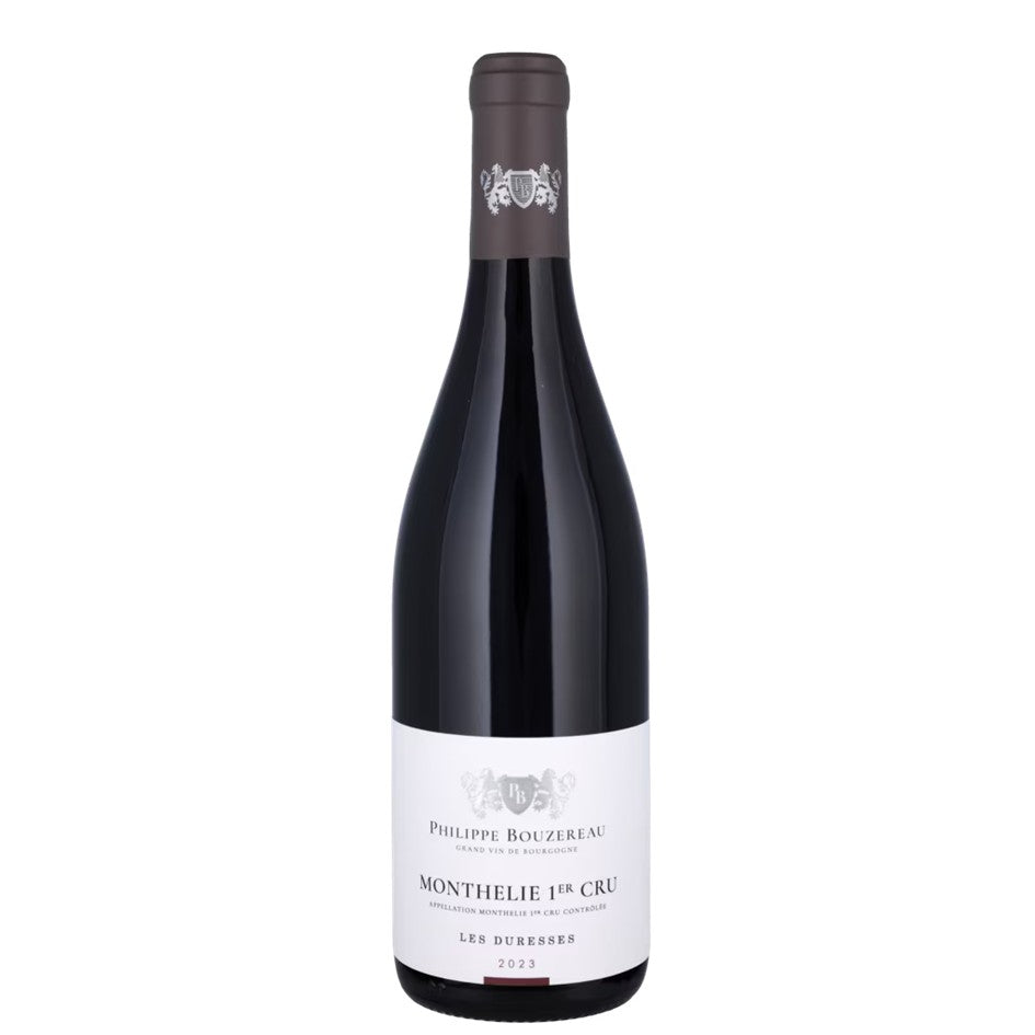 Monthelie 2023 1. Cru - Les Duresses - Philippe Bouzereau