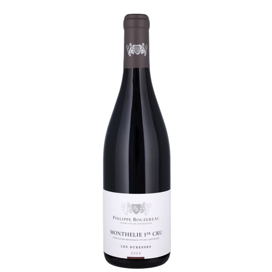 Monthelie 2023 1. Cru - Les Duresses - Philippe Bouzereau