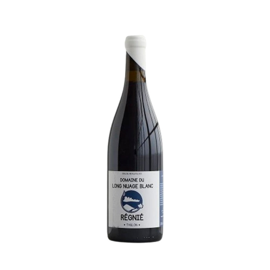 Nuage Blanc Regnie Thulon 2021 Domaine du Long
