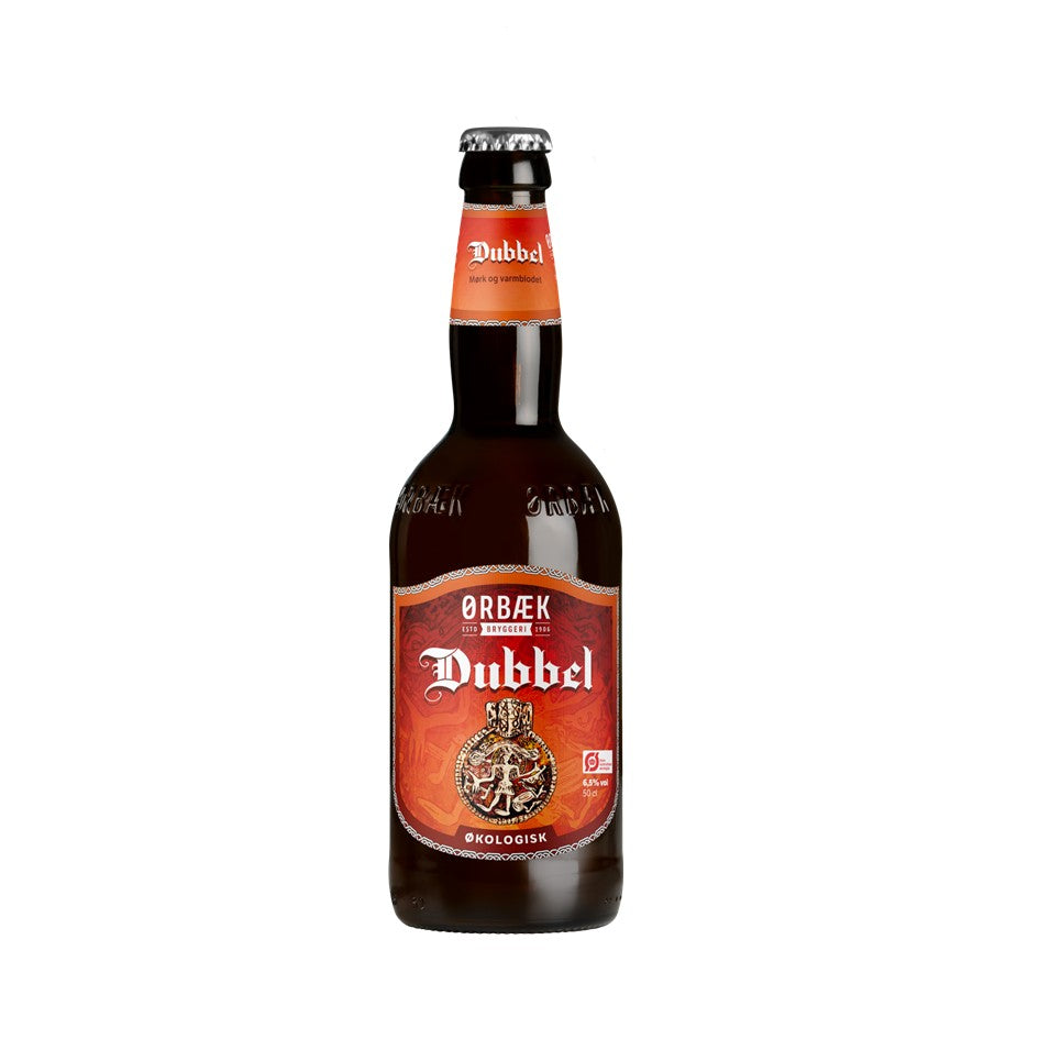 Ørbæk - Dubbel