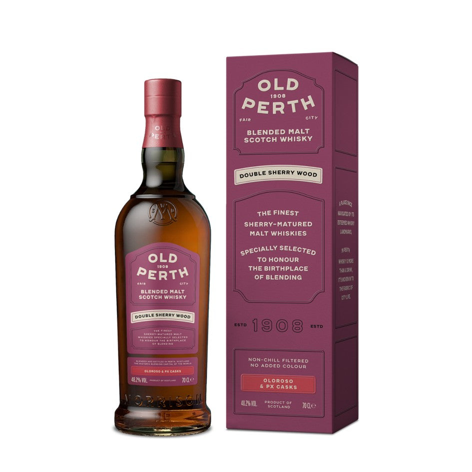 Old Perth - Double Wood - Limited Edition