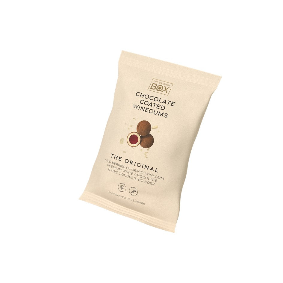 XL Snack Pack - The Original - Box The Original