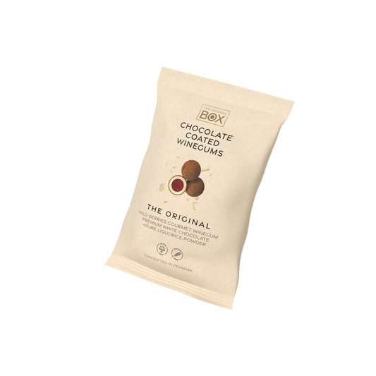 XL Snack Pack - The Original