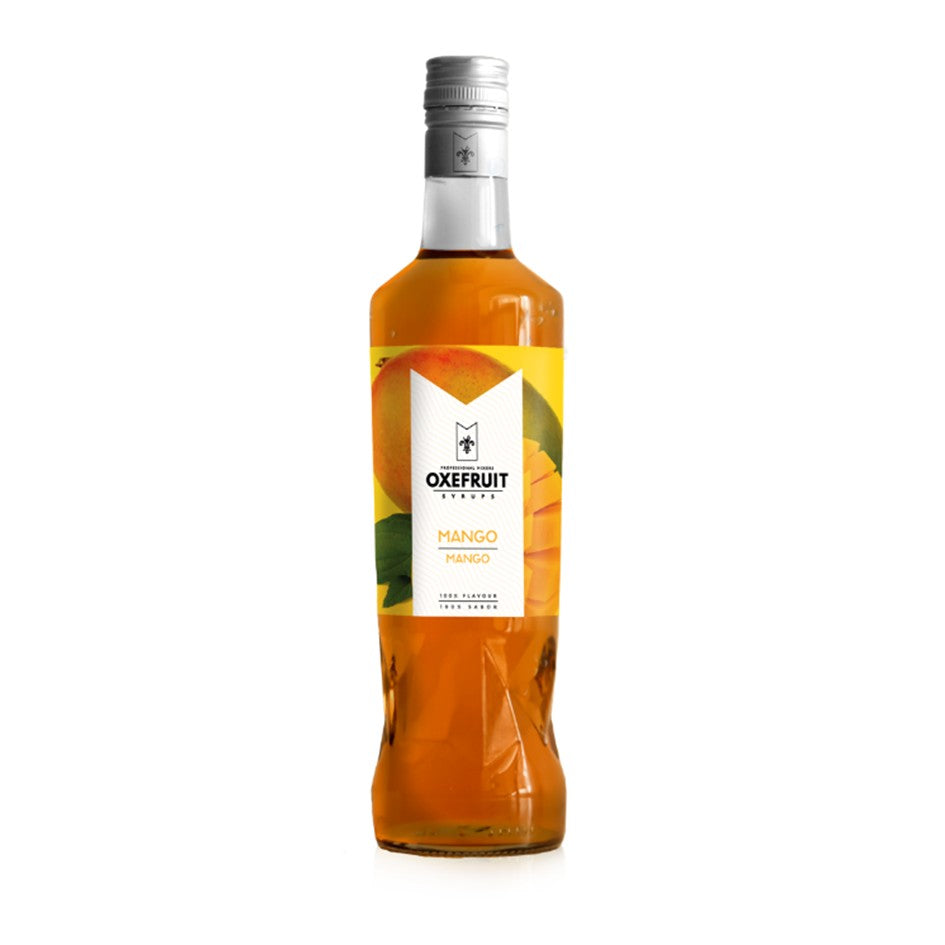 Oxefruit Mango sirup