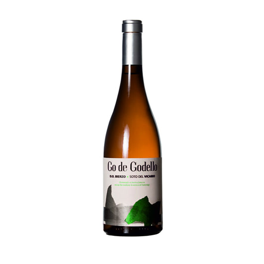 Soto del Vicario - Godello - D.O. Bierzo 2023