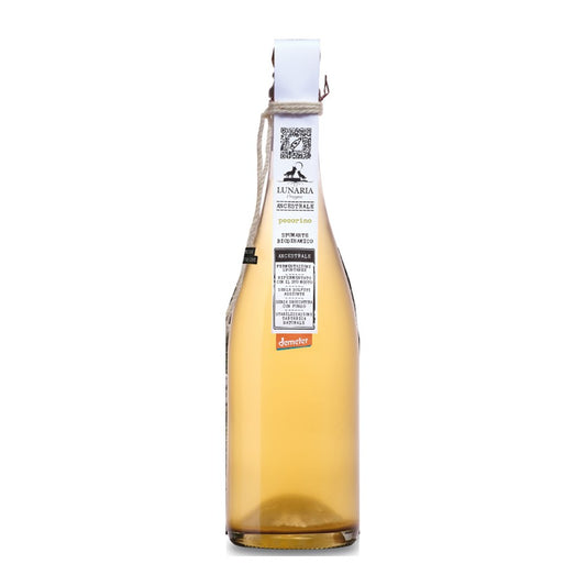 Pecorino BIO Ancestrale - PET NAT Brut Nature - Cantina Orsogna