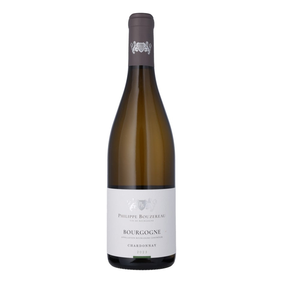 Philippe Bouzereau - Bourgogne Chardonnay