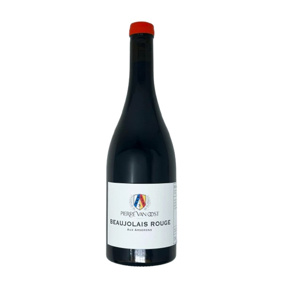 Pierre Van Oost - Beaujolais Rouge