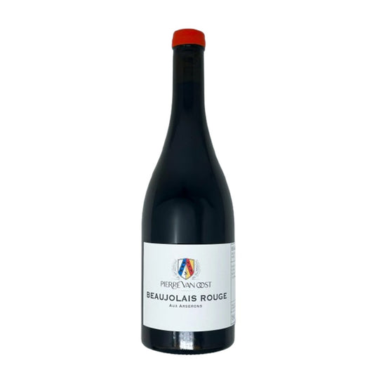Pierre Van Oost - Beaujolais Rouge
