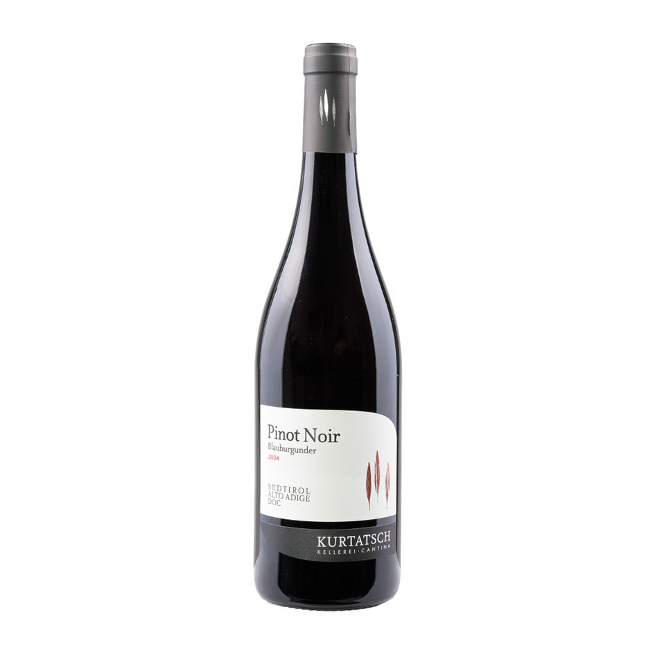 Pinot Noir - Blauburgunder DOC - Cantina Kurtatsch