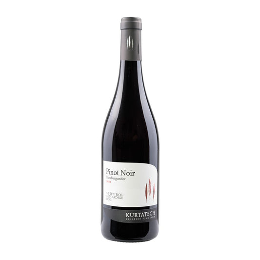Pinot Noir - Blauburgunder DOC - Cantina Kurtatsch