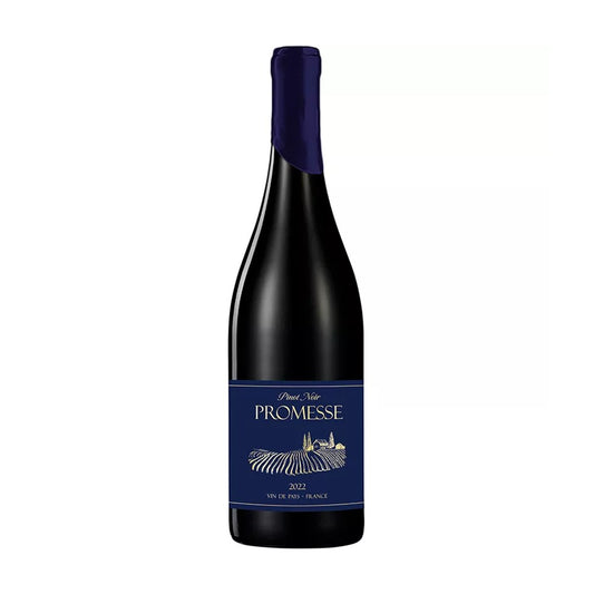 Pinot Noir Promesse - 2022