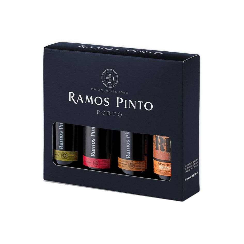 Ramos Pinto Gift Box - Ramos Pinto