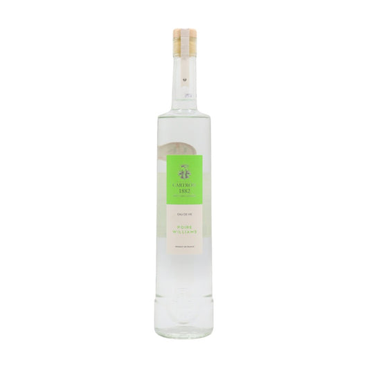 Poire William - Eau-de-Vie - pære