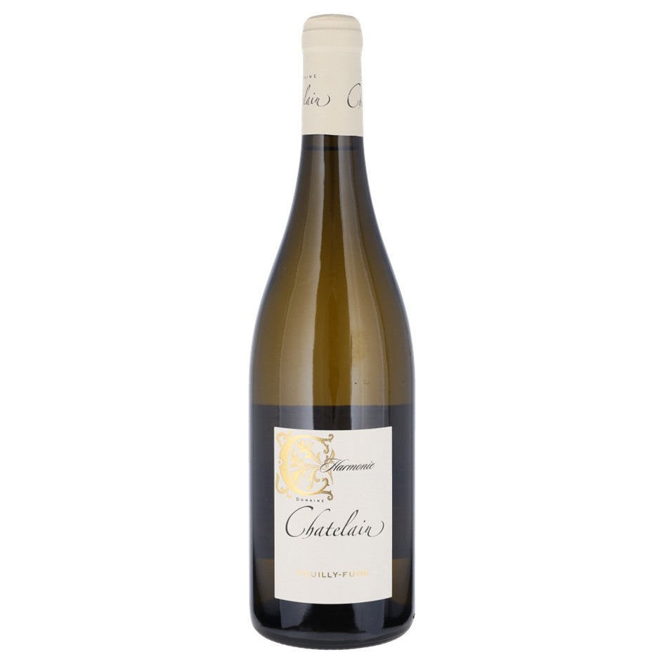 Pouilly-Fumé 'Les Charmes' - Domaine Chatelain