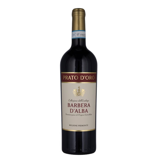 Prato D'Oro - Barbera D'Alba
