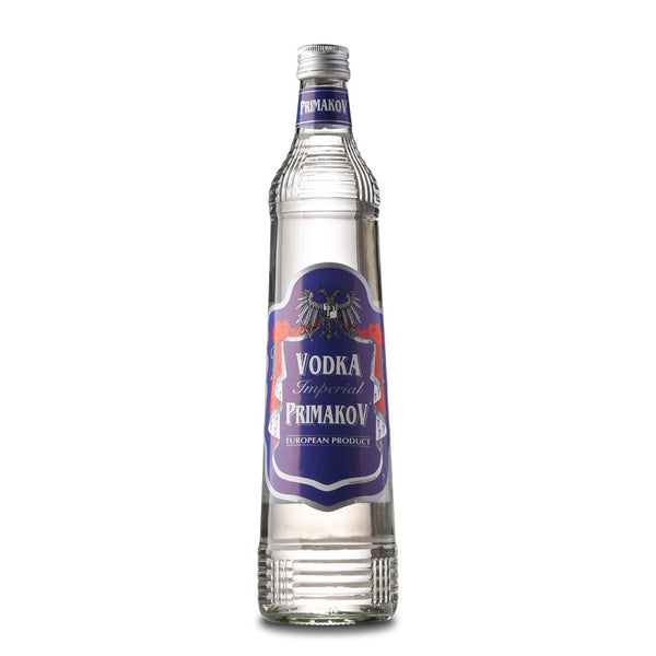 Primakov Vodka