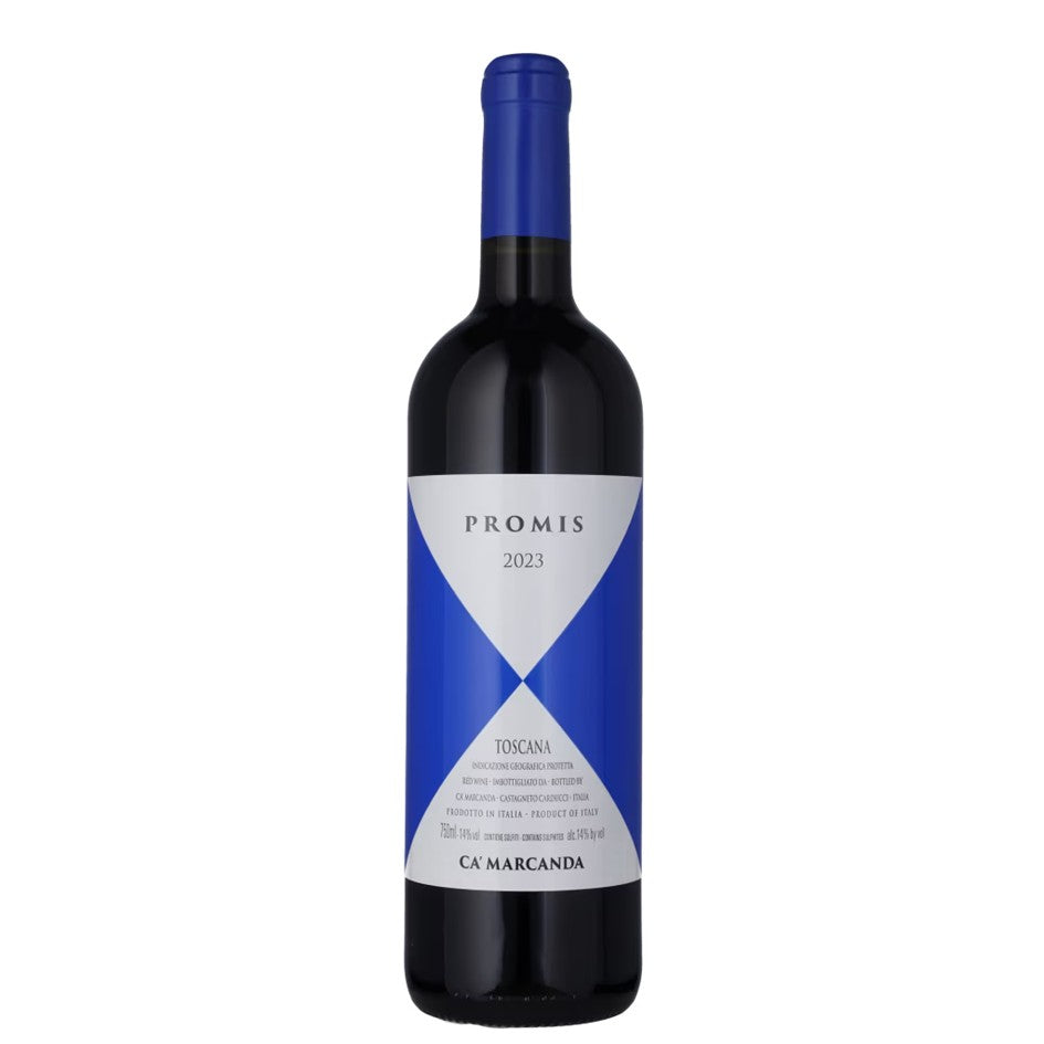Promis - Toscana Rosso IGP 2023 - Ca Marcanda