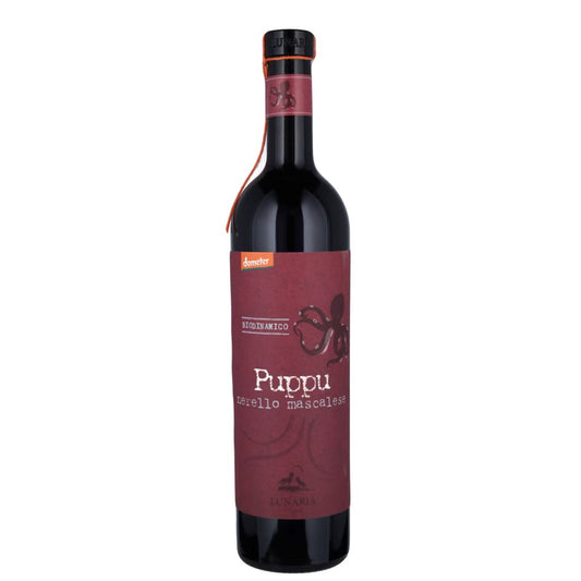 Puppu  2024 IGP - Lunaria
