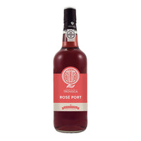 Quinta da Trovisca - Rose Port