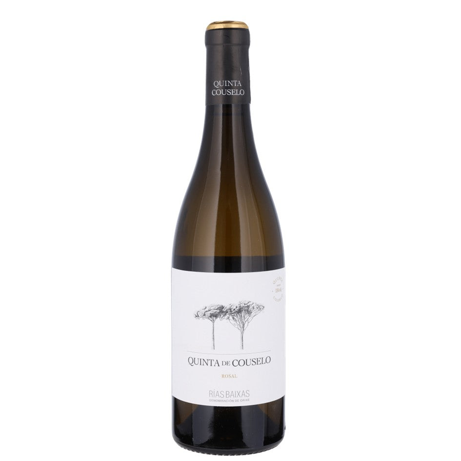 ROSAL Albariño 2023 - Quinta de Couselo - Rías Baixas