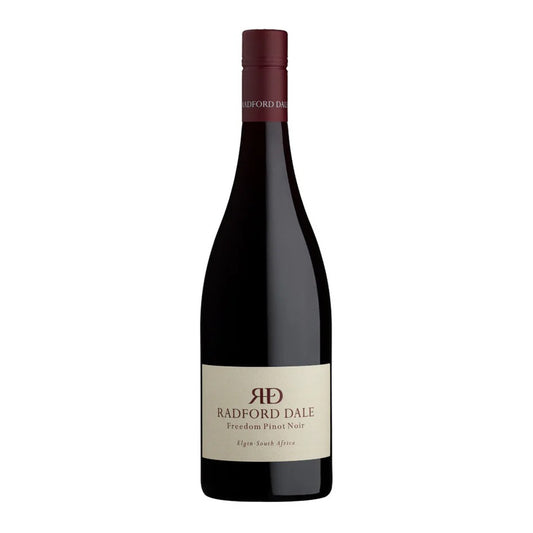 Radford Dale - Freedom Pinot Noir 2015