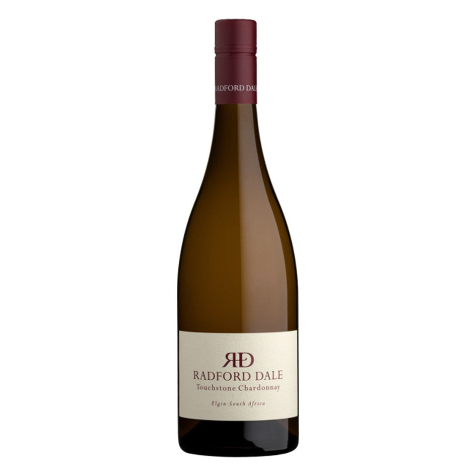 Radford Dale - Touchstone Chardonnay 2023