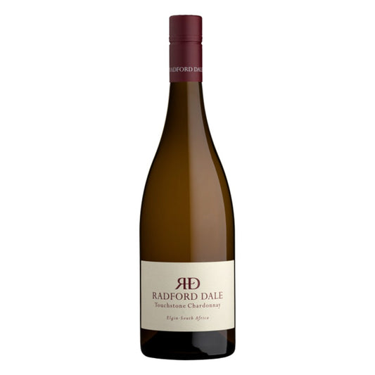 Radford Dale - Touchstone Chardonnay 2023