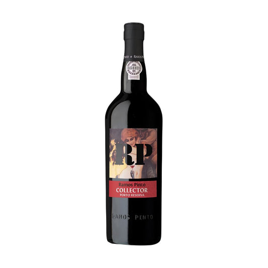 Collector Porto Reserva - 37,5 cl
