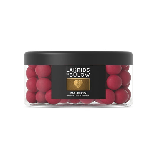 Crispy Raspberry - large - Lakrids by Bülow