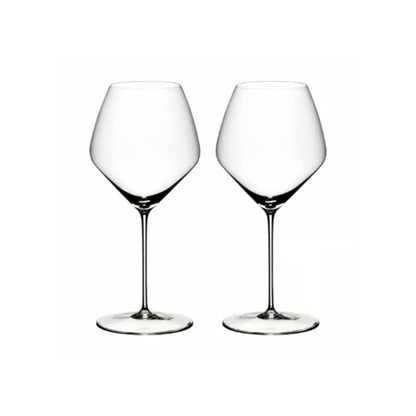 Veloce Pinot Noir/Nebbiolo - 6330/07 - 2 Glas - Riedel