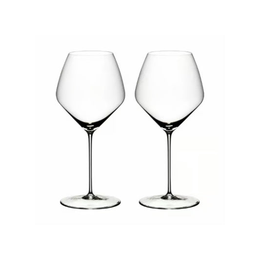 Veloce Pinot Noir/Nebbiolo - 6330/07 - 2 Glas - Riedel