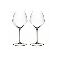 Riedel - Veloce Pinot Noir/Nebbiolo - 6330/07 - 2 Glas
