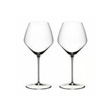 Riedel - Veloce Pinot Noir/Nebbiolo - 6330/07 - 2 Glas
