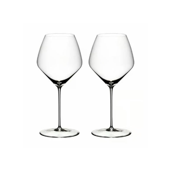 Riedel - Veloce Pinot Noir/Nebbiolo - 6330/07 - 2 Glas