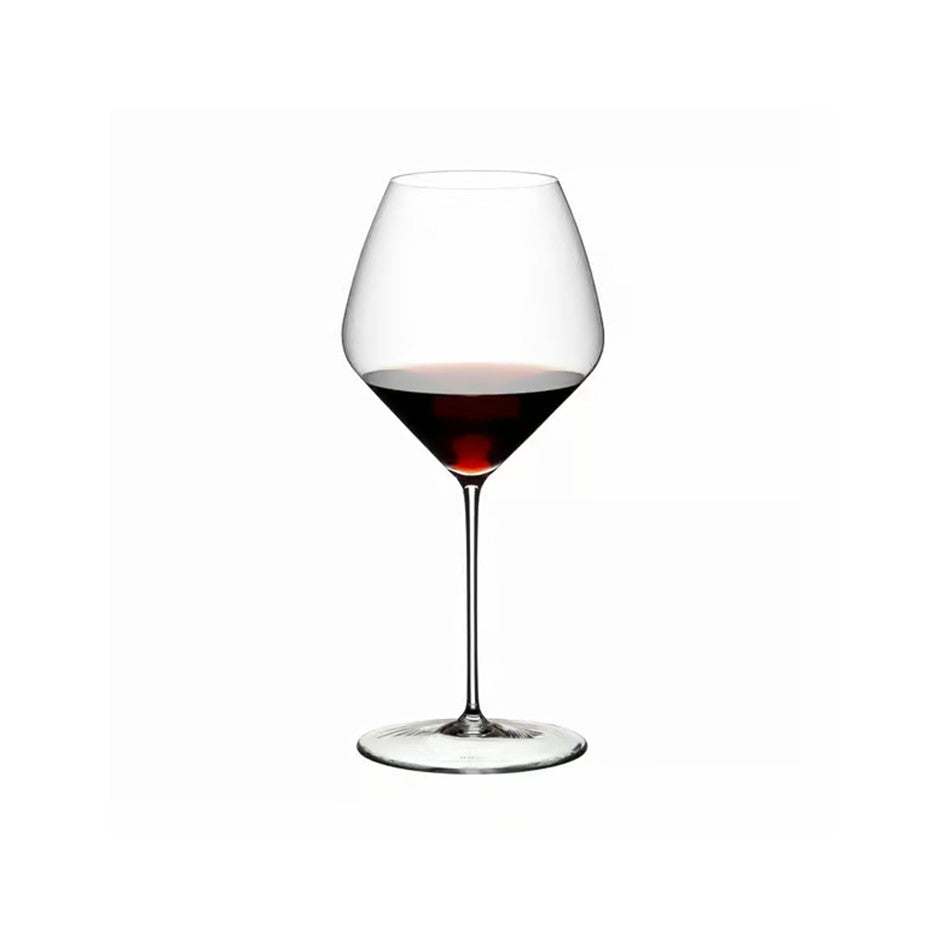 Veloce Pinot Noir/Nebbiolo - 6330/07 - 2 Glas - Riedel
