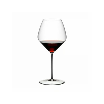 Veloce Pinot Noir/Nebbiolo - 6330/07 - 2 Glas - Riedel