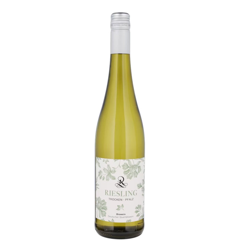 Riesling R - Trocken - øko - Roots