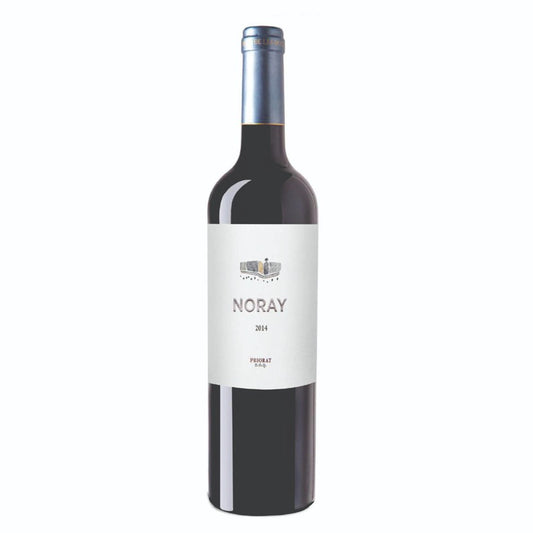 Roca de les Dotze - Noray 2016 - D.O. Priorat