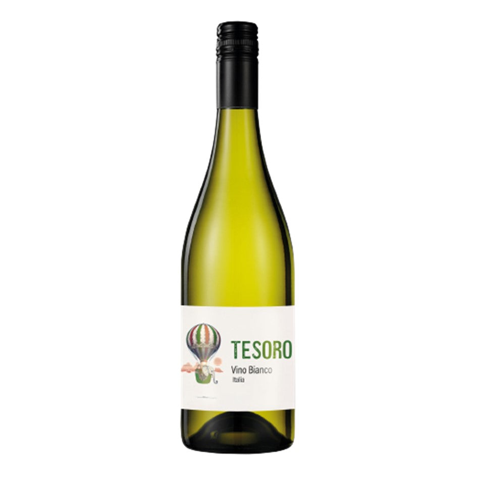 Roots Bevarges - Tesoro Vino Bianco 2022