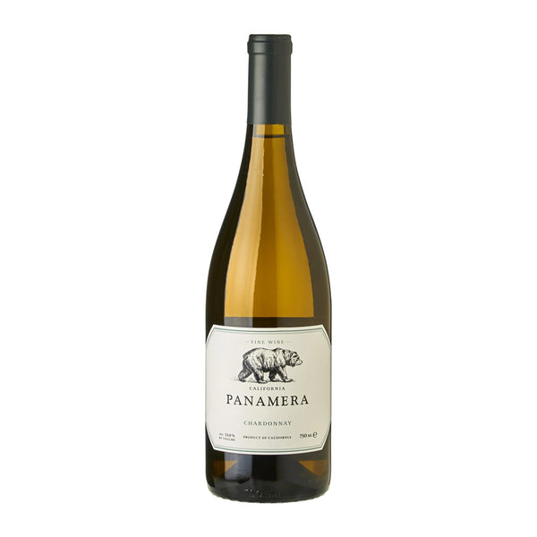 Rutherford Wine Company - Panamera Chardonnay - 2022