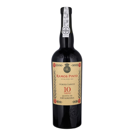 Sailboat - Tawny Port - 10 år - Ramos Pinto