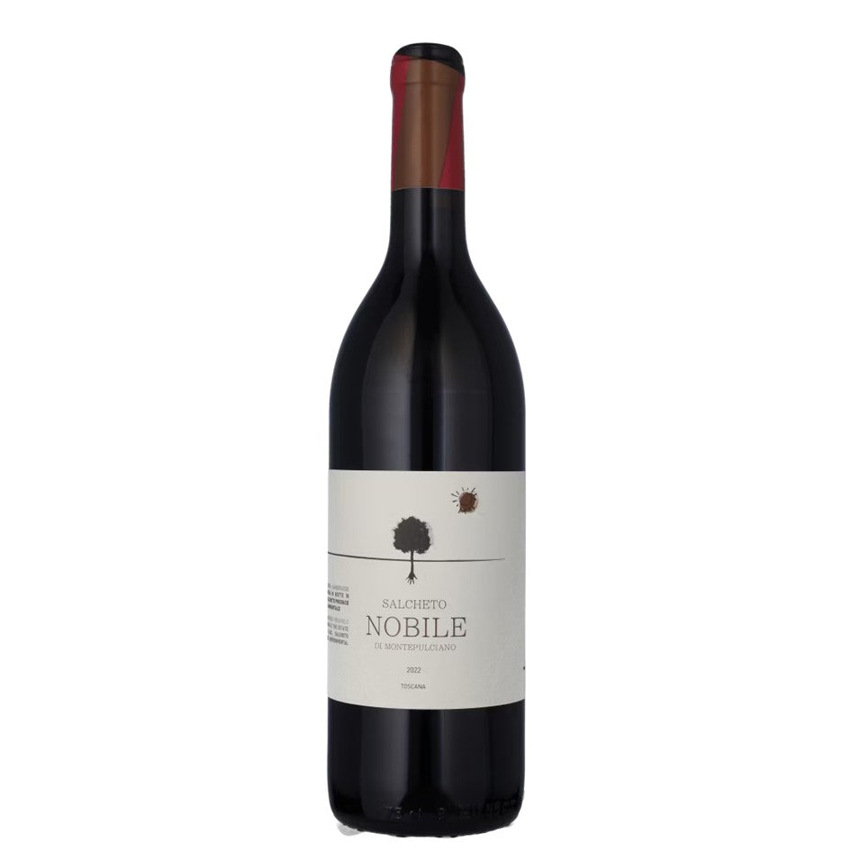Salcheto - 2022 - Nobile Di Montepulciano