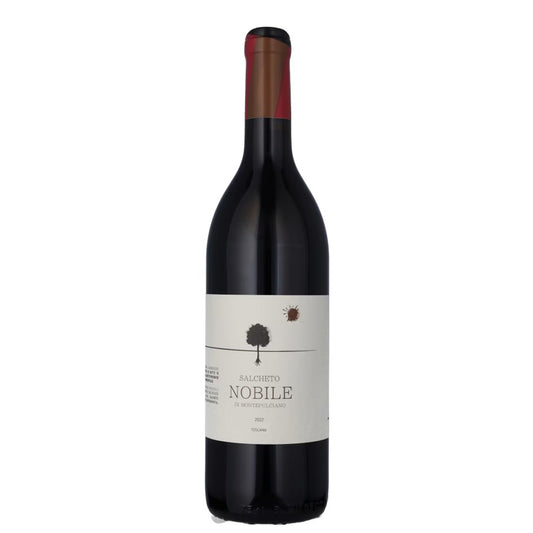Salcheto - 2022 - Nobile Di Montepulciano
