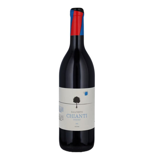 Salcheto - 2024 - Chianti - Biskero