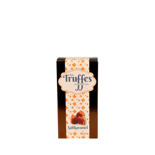 Saltcaramel - 40 gram - Les Truffes