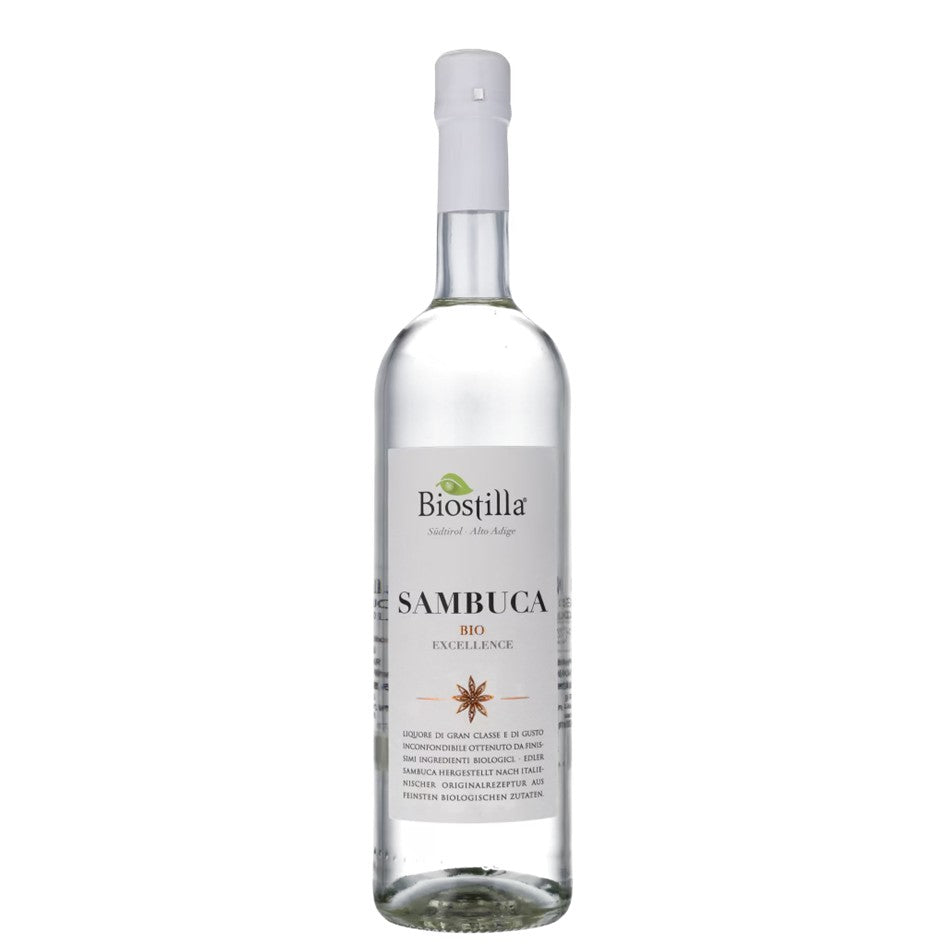 Sambuca Bio - Walcher